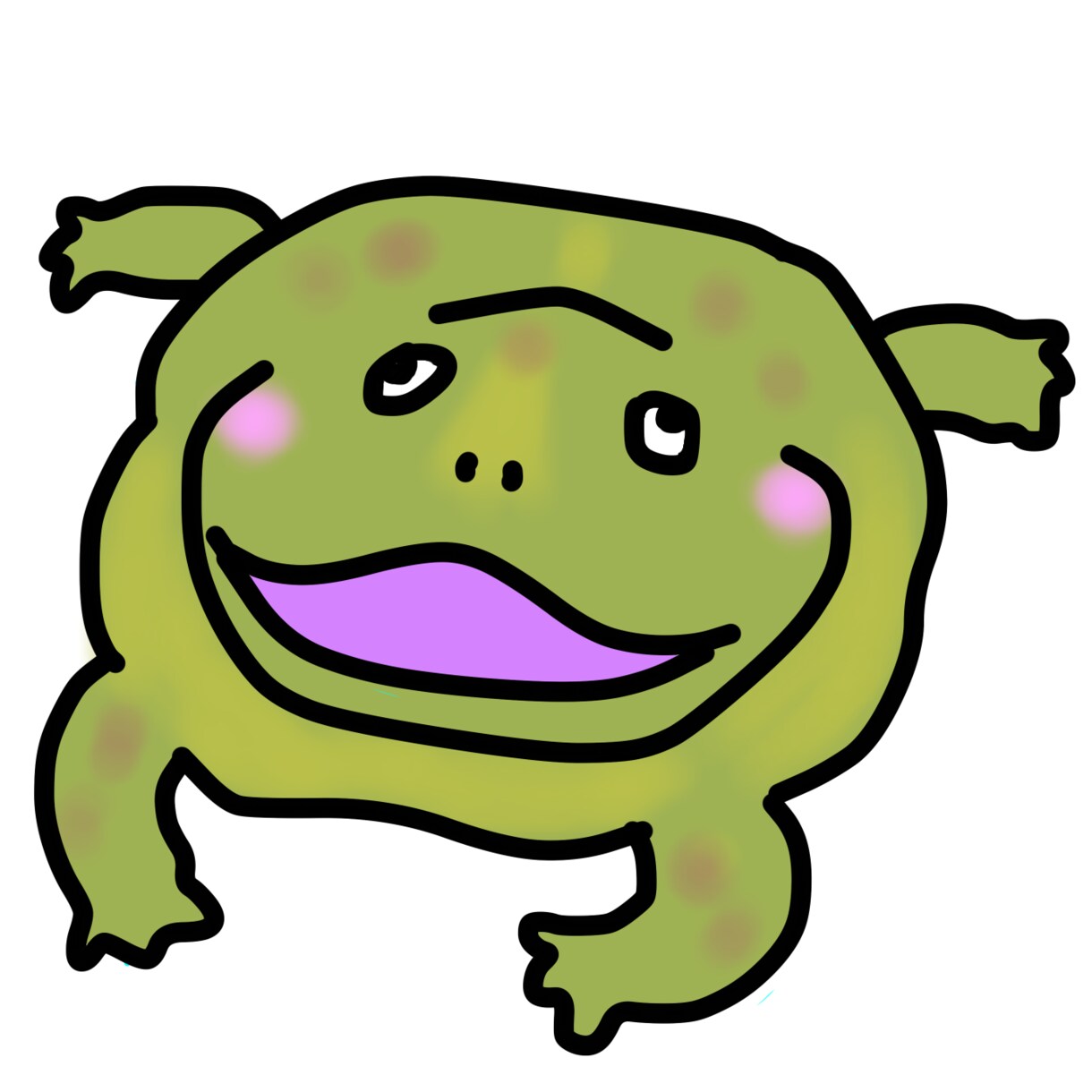 ゆるキャラ考えます ゆるキャラのデザイン考えます！ イメージ3