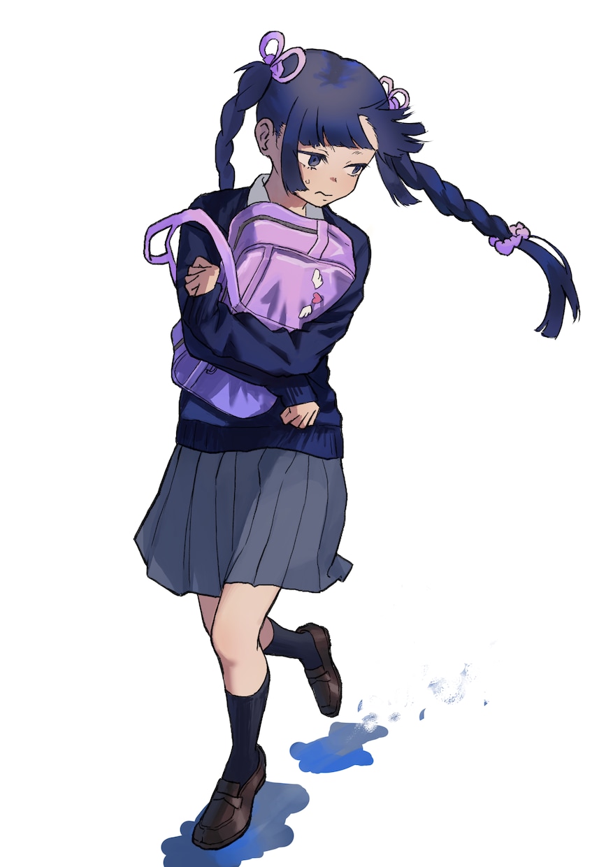 あなたのオリジナルキャラクター描きます 老若男女問わずどんなキャラクターも描きます！ イメージ7