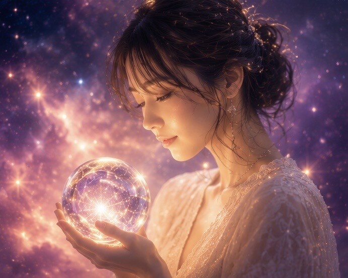 気になる人の本心と、恋に進展があるか占います 不安だらけの恋愛に、今必要な答えをお伝えします イメージ4