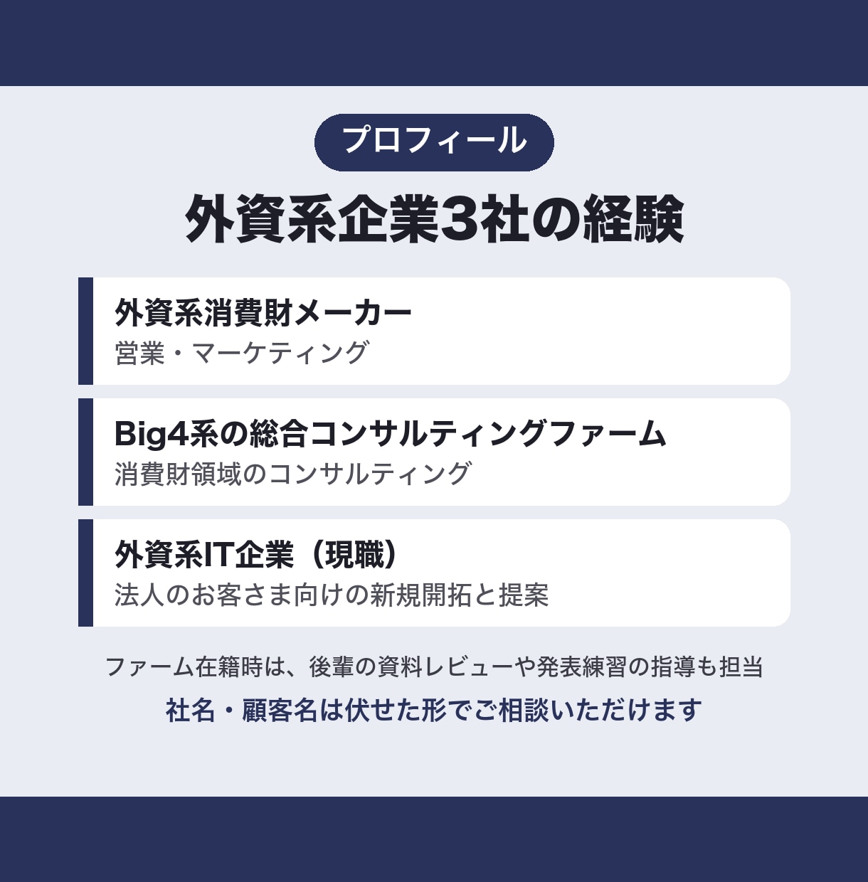 消費財・小売の市場調査レポートを作ります 市場規模・主要企業・トレンドを要点1枚＋詳細で。出典つき イメージ2
