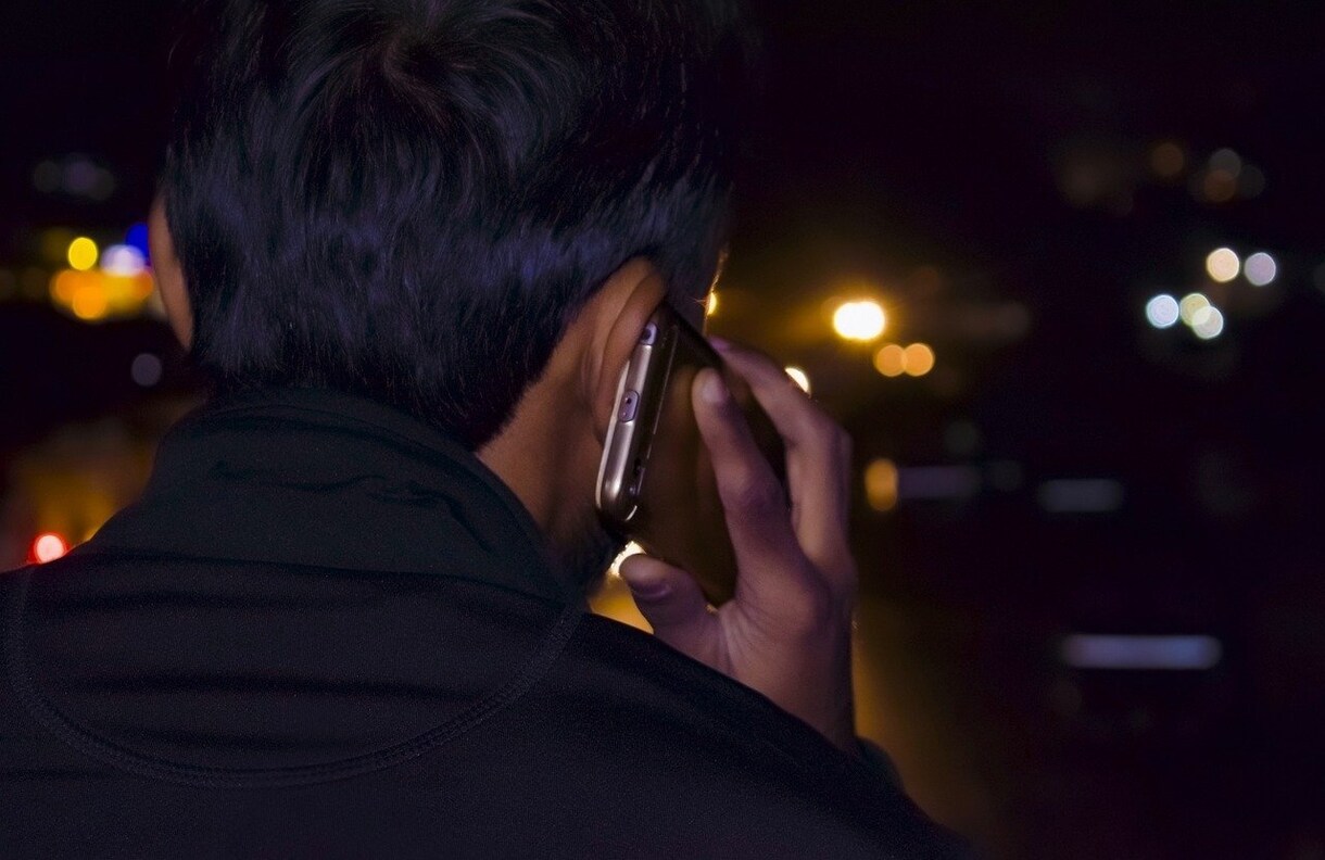 1分だけでも、1分からでも。お電話でお話聞きます 誰かに話したい。誰かと話したい。匿名、お試し、歓迎します！ イメージ8