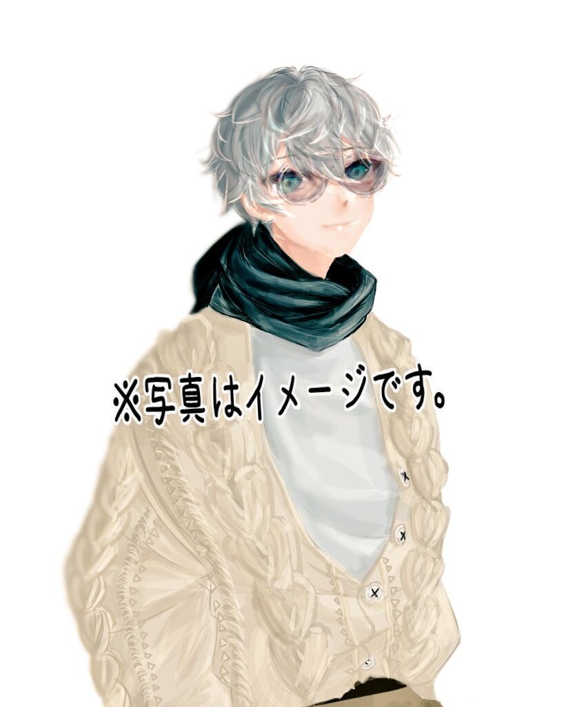 お好みのイラストとかきます 若い見た目の人間モチーフのイラストや背景をかきます イメージ2