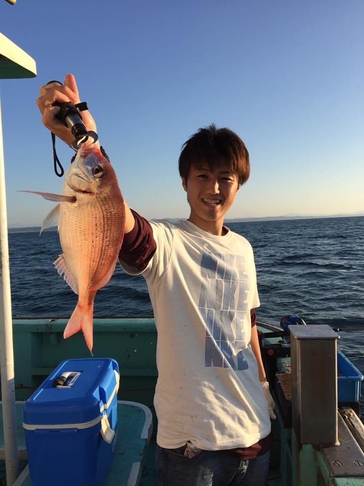 釣りに関する「あれこれ」相談乗ります 場所は？道具は？やり方は？どんな事でもご相談ください☆ イメージ4
