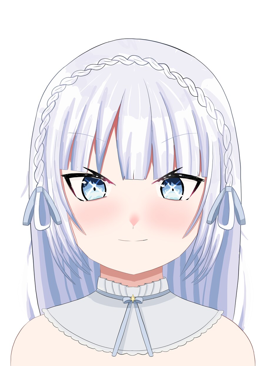 低価格でアイコンをお描きします 高クオリティて低価格なのでアイコンをおかきします イメージ1