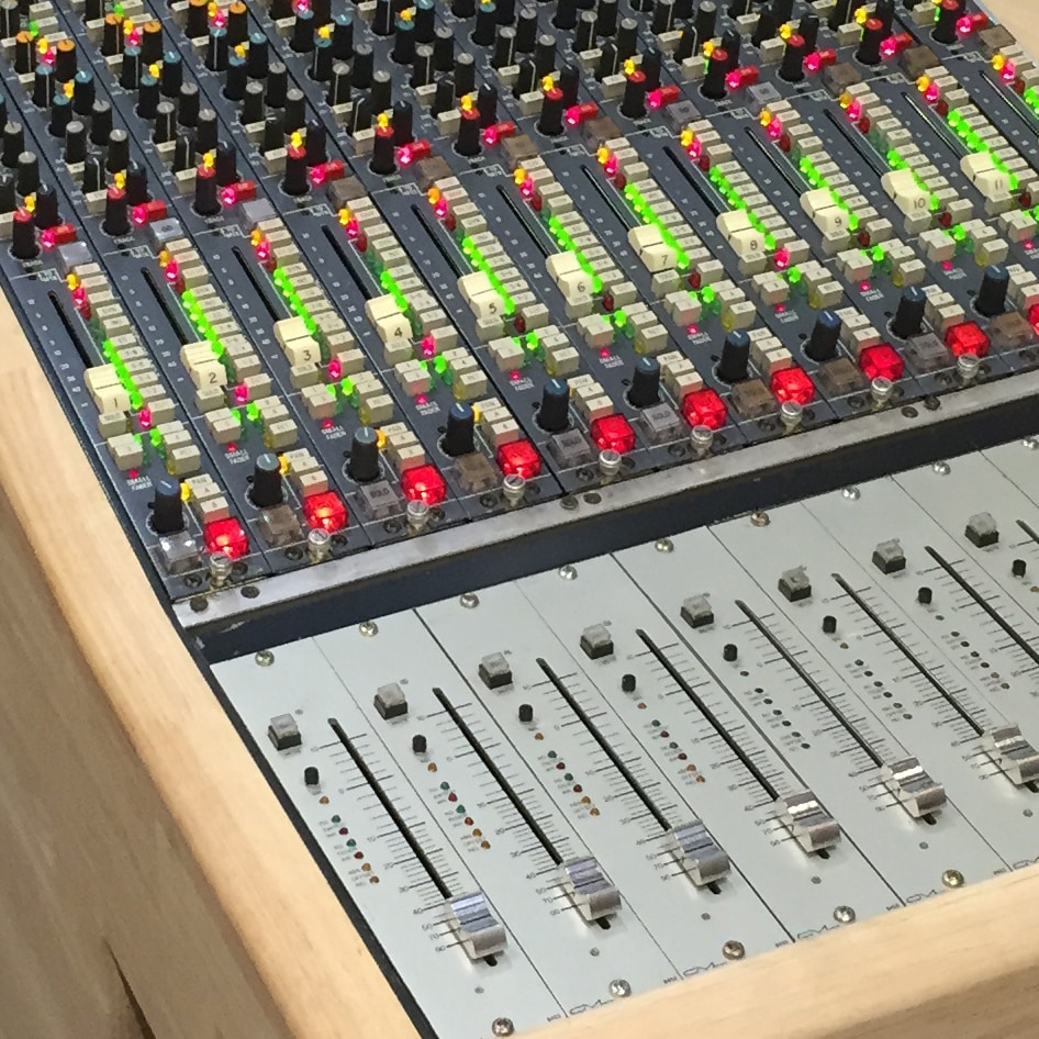 生ドラムのmixとトリートメントをします 基本的にmixは自分でやりたいが生ドラムだけはどうしてもな方 イメージ2
