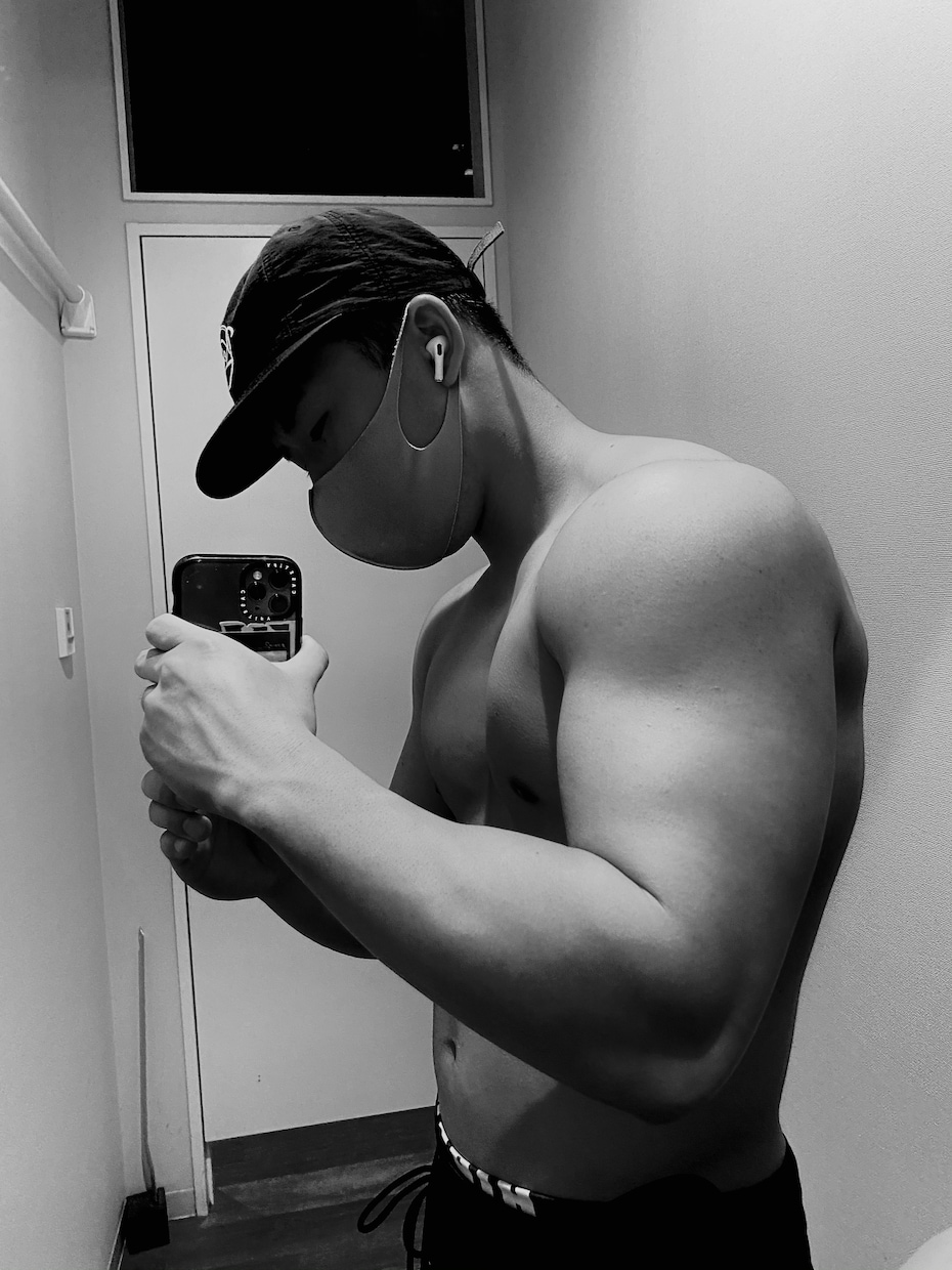 ダイエットや筋トレ方法の徹底サポートを致します 医療、トレーナー系大学卒業者による徹底サポート イメージ2