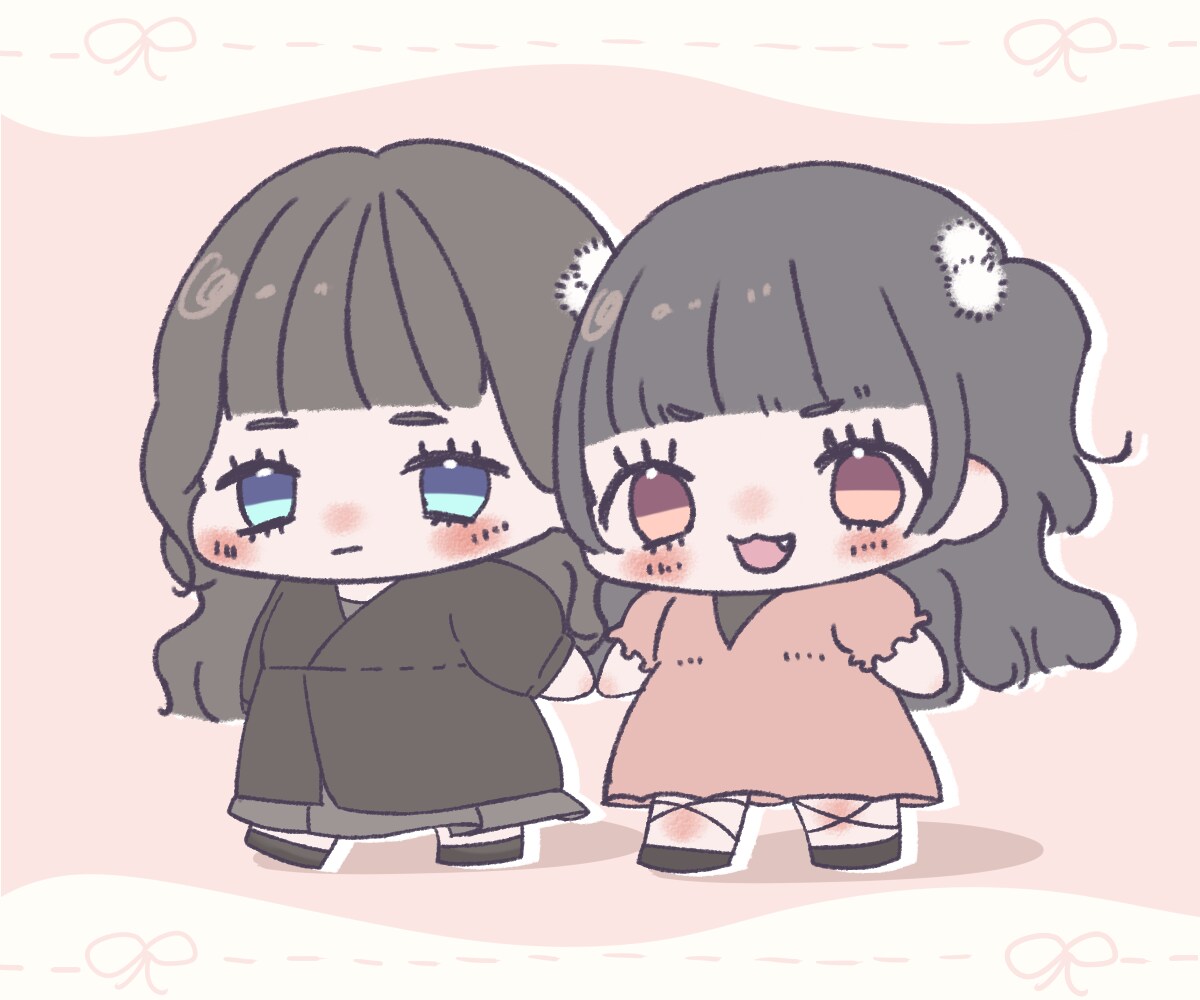 イラスト作成します 商用利用可♪グッズ制作等と用途様々！なんでもご相談ください♪ イメージ6
