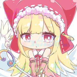 デフォルメイラストかきます アイコンから全身まで対応可能！ イメージ3