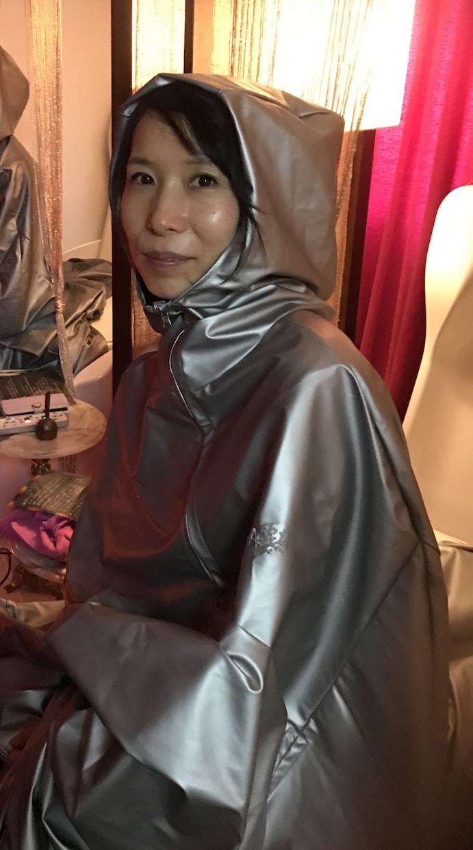 女性専用サロンになります 身体温める方法！何から始めたら良いのかお悩みの方に イメージ2