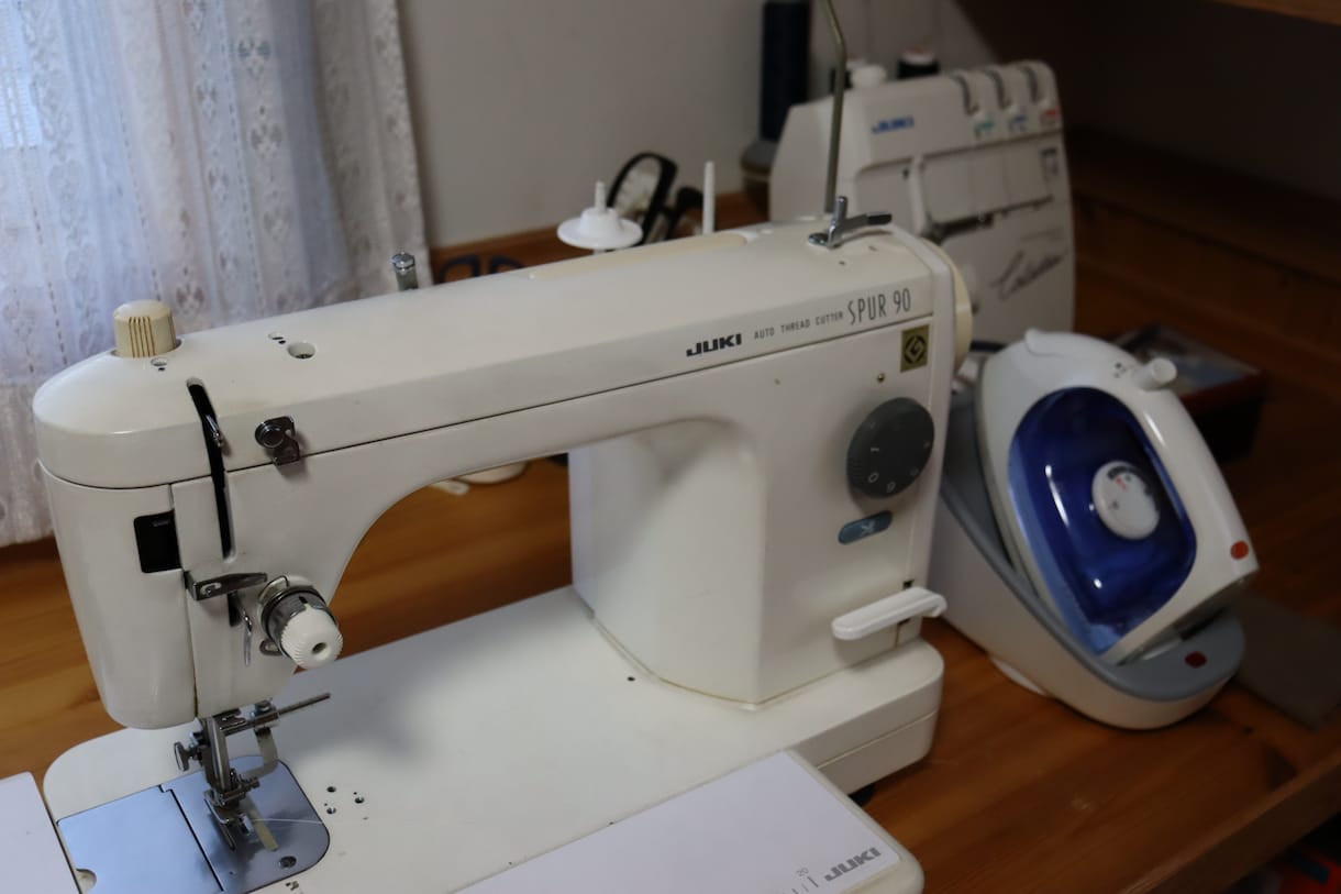 ハンドメイドグッズの製作、縫製等をうけたまわります ＜丁寧な手仕事で、あなただけのお品をお届けします！＞ イメージ1