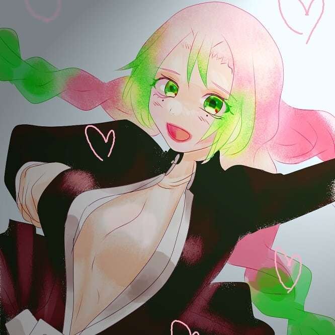 清楚キャラからぶっ飛びキャラまで制作します 学生からハーフ職業ファンタジーキャラまで イメージ4