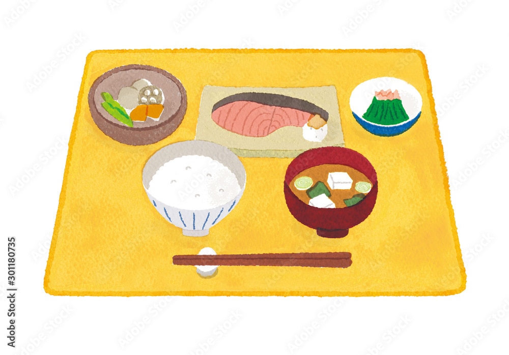 ごはんのことなんでも相談のります ✳︎国家資格✳︎管理栄養士があなたのごはんをサポート イメージ1