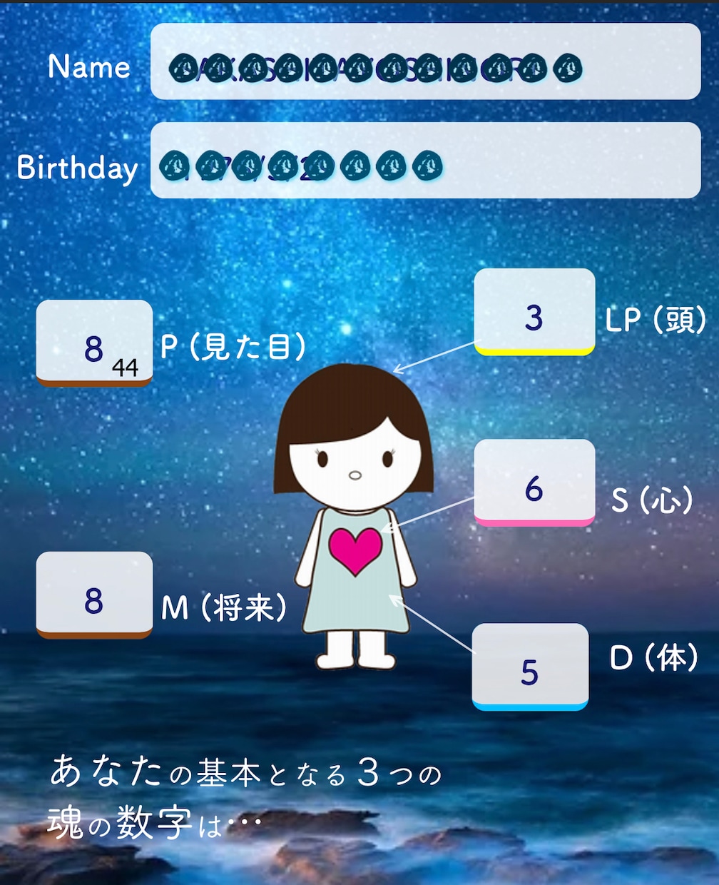 仕事｜人間関係｜自分だけの強みと才能鑑定します ビジネス｜営業！第一印象と好感度の上げ方や開運法が有ります。 イメージ9