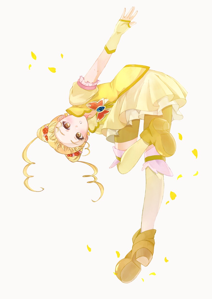 イラスト作成いたします 歌ってみた、サムネイルに/15万再生突破動画経験有り！ イメージ7