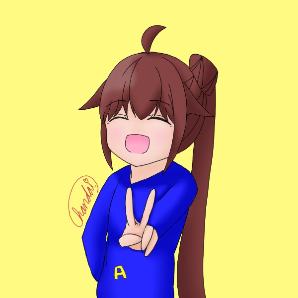 イラストやアイコンを描きます あなたのニーズに応えて成長いたします。 イメージ5