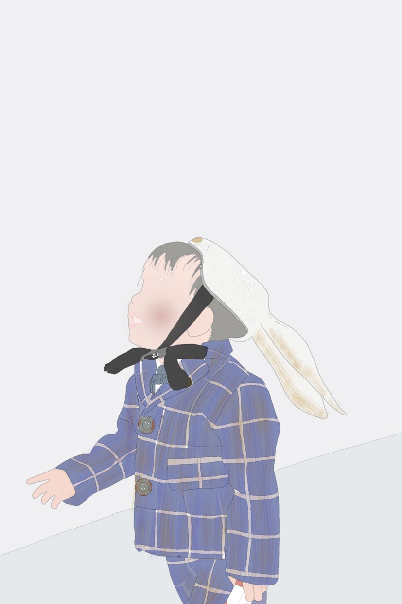 線画イラスト描きます 写真を線画イラストに描かせていただきます！ イメージ6
