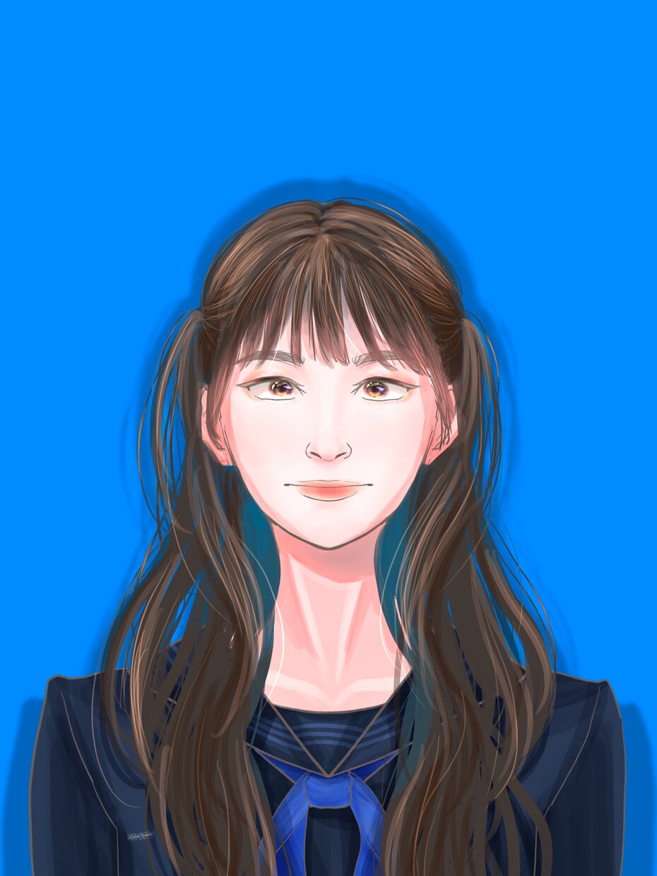 アイコン似顔絵キャラデザなんでも受け付けてます 依頼者さんに寄り添った満足度の高いイラストを低価格で提供！ イメージ2