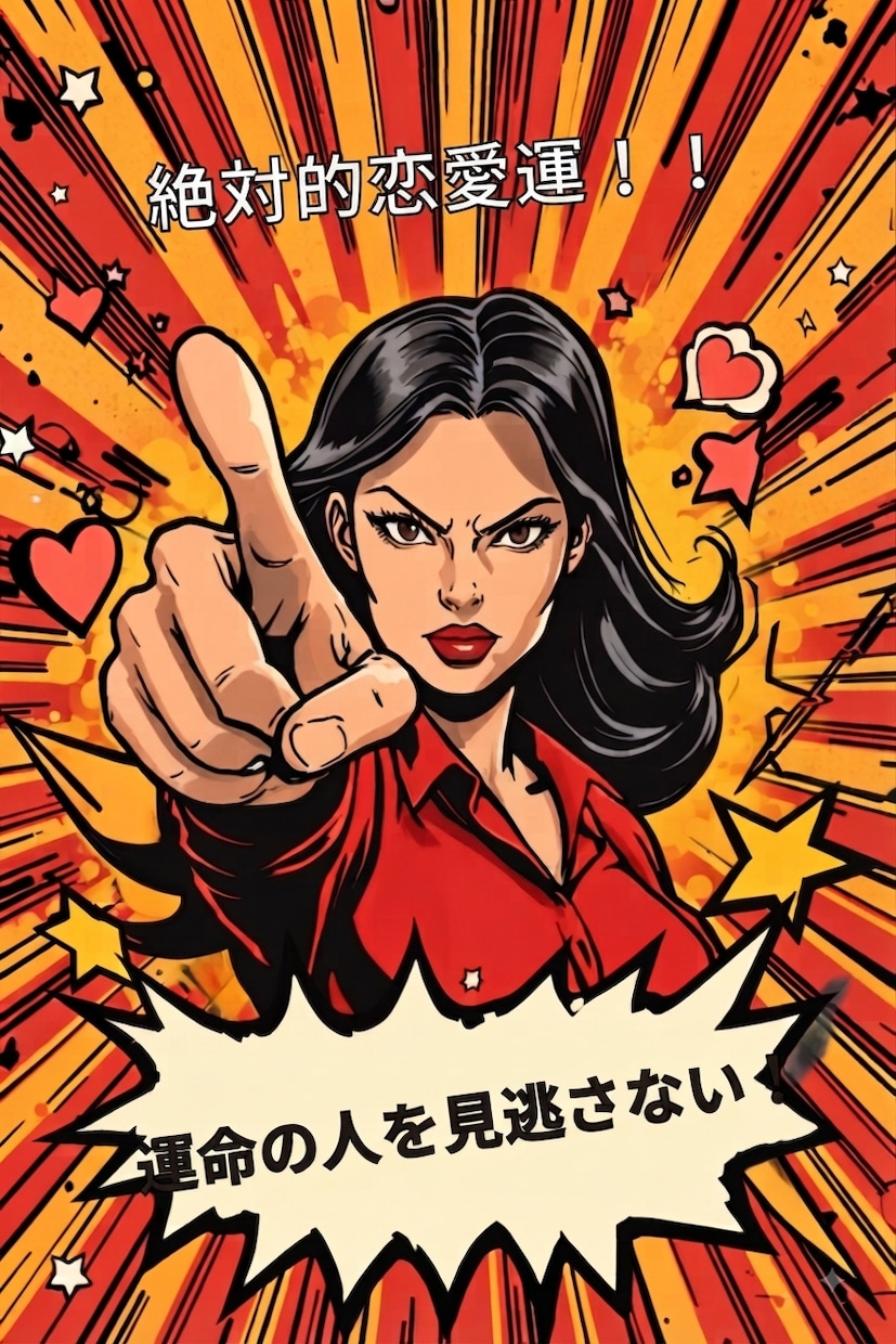 恋愛運鑑定します あなたの今の状況をゆっくり紐解いてみましょうか。 イメージ1
