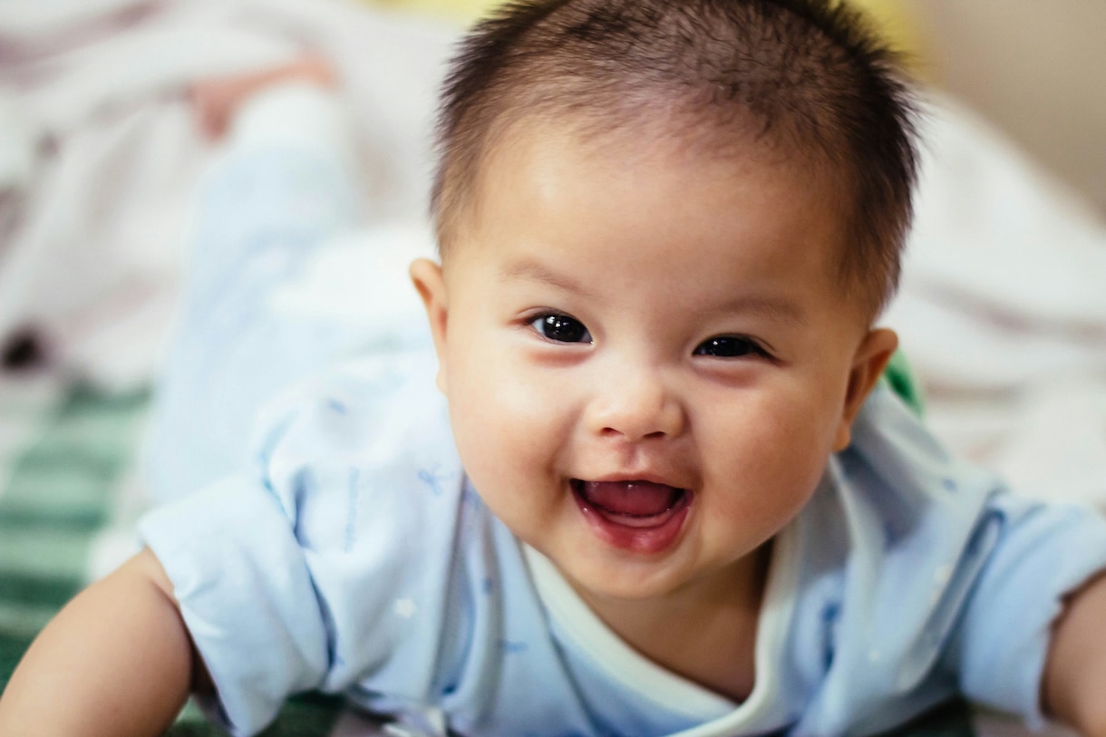 生まれ持った霊感霊視で子宝鑑定・安産祈願を行います 子宝の不安を霊視で整理し、パートナーとの影響も見通します イメージ3