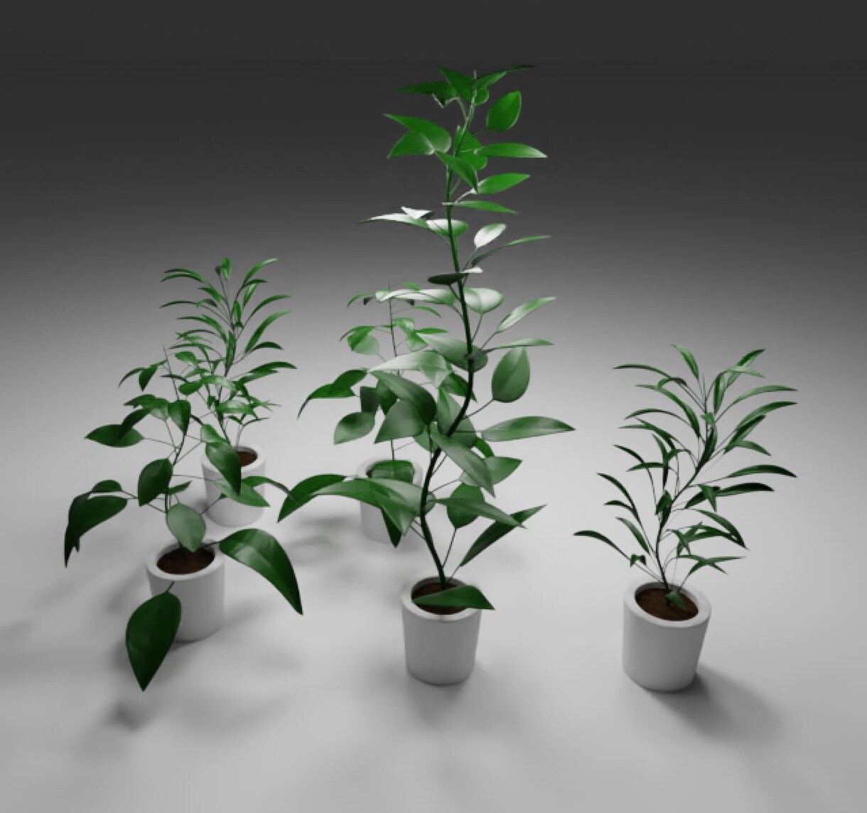 お試し家具、プロダクトの3Dデータ、画像制作します 修正2回無料！安くて短納期【最短3日以内】でご提案！ イメージ4