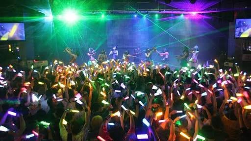 アイドルの握手会完全攻略 握手の楽しみ方教えます アイドル好きはもちろんアイドルを少し気になりかけてるあなたへ イメージ1