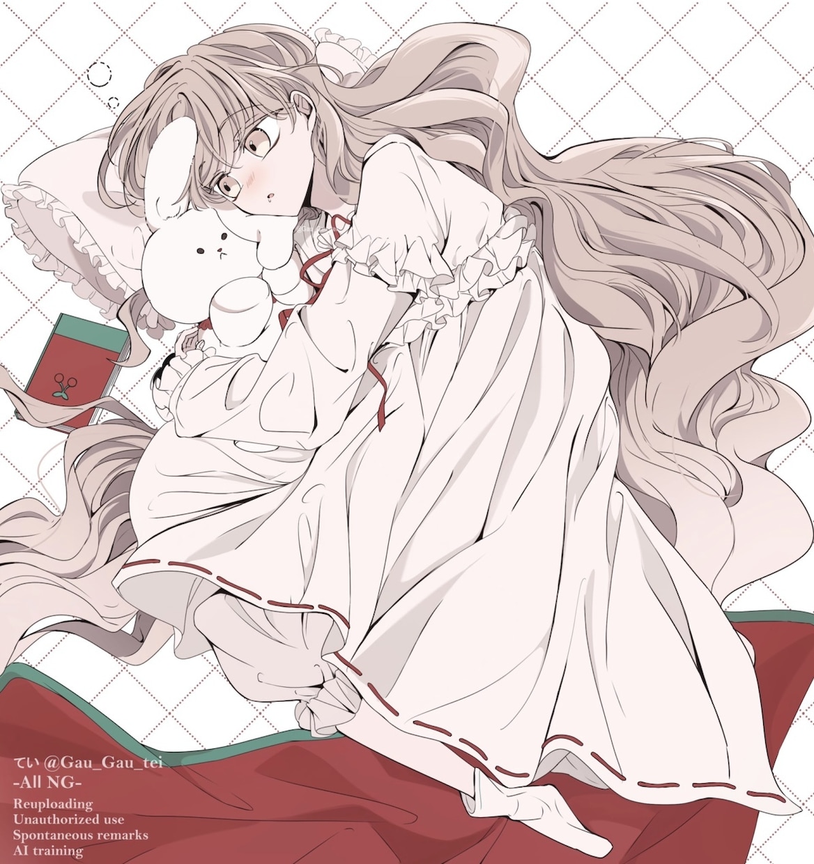 ポップでおしゃれなイラスト制作いたします ポップでデザインチックなキャラクターお求めの方向けです イメージ6