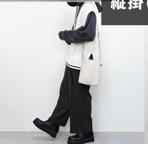 10代.20代を中心にサービスを提供します 一人一人の個性あるファッションへ！ イメージ1