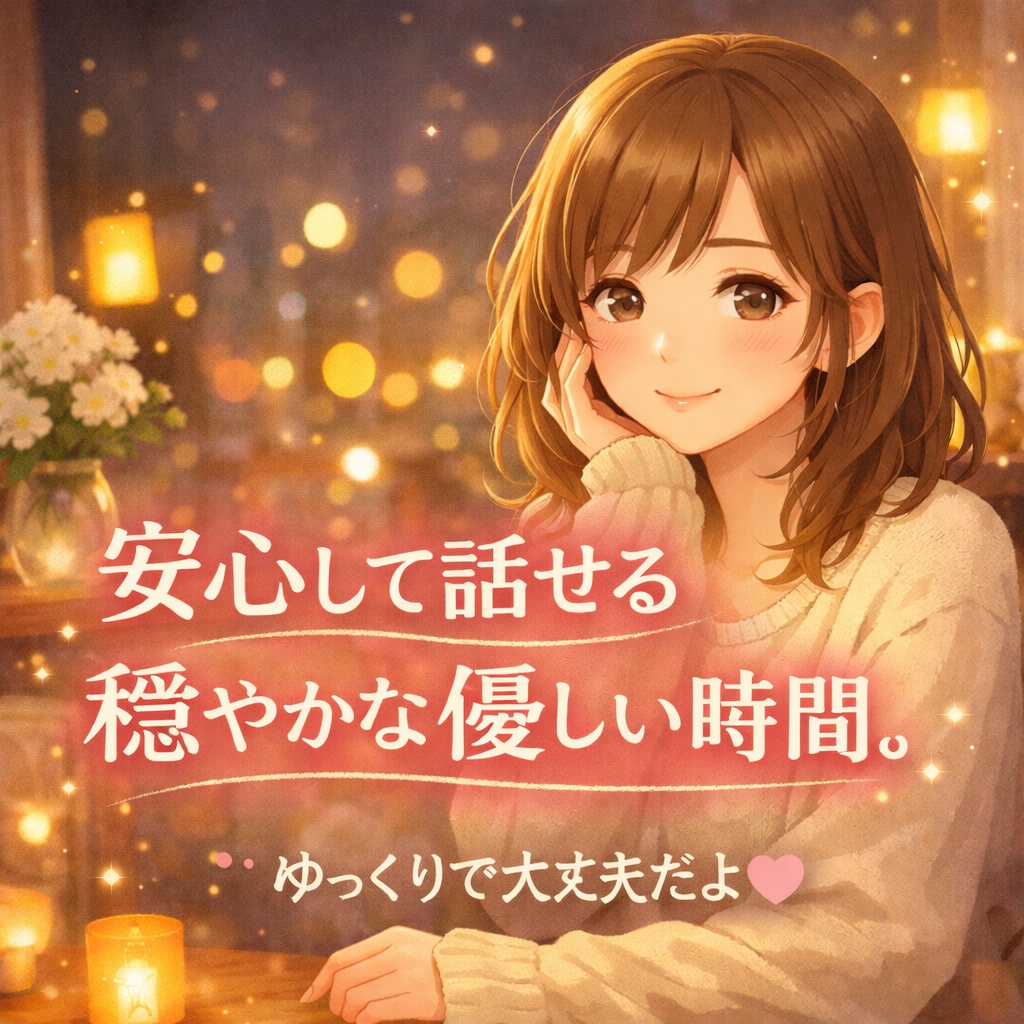 あなたの味方はここにいます 1人で悩みを抱え込んでいませんか？一緒に考えましょ イメージ1