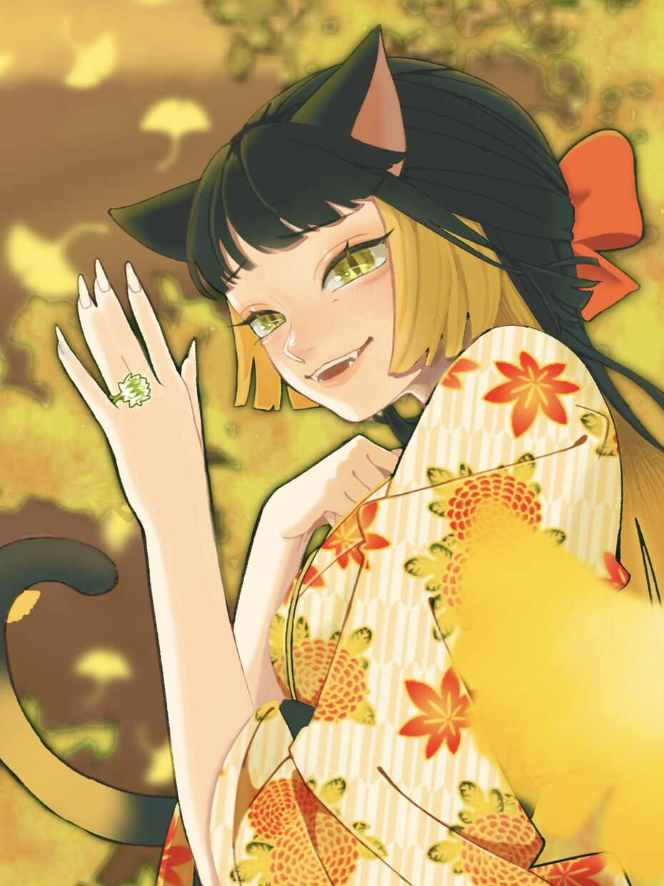 イラスト制作します 暖かみのあるイラスト描きます。 イメージ4