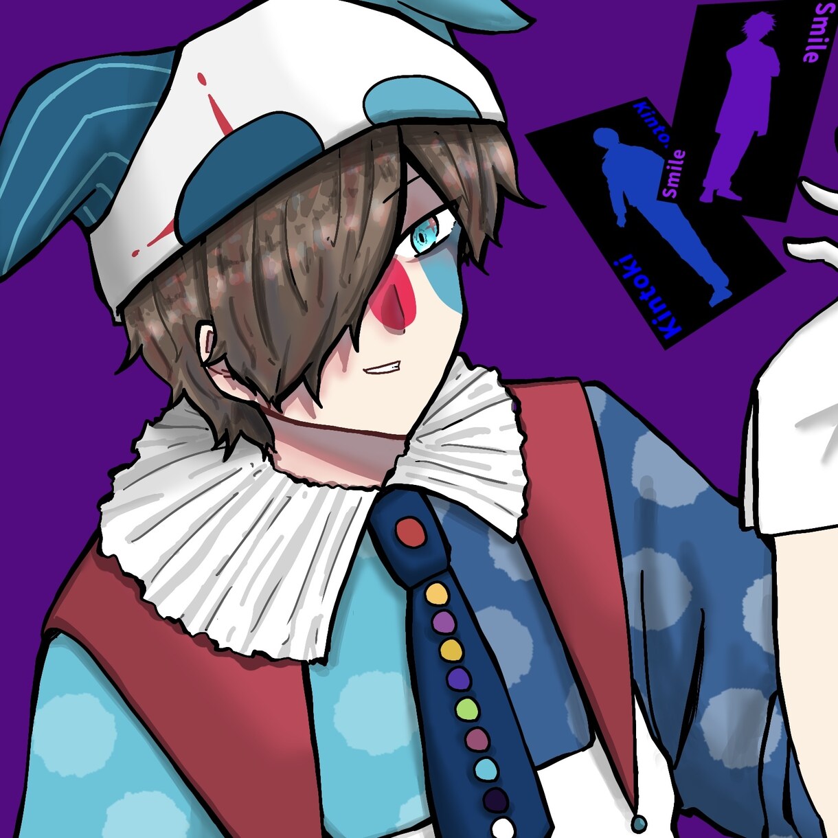 アイコンイラストお描きします 低価格の割にはまぁまぁなクオリティだと自負してます イメージ3