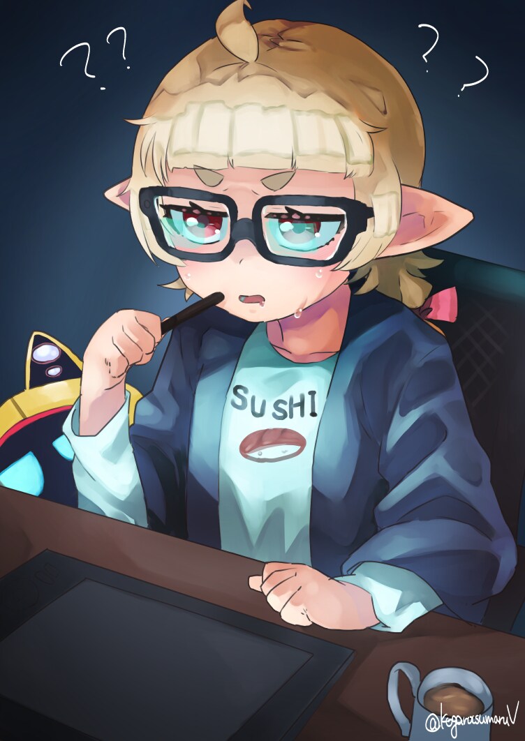 お好みのイラスト描きます さまざまなサイズうけつけてます イメージ2