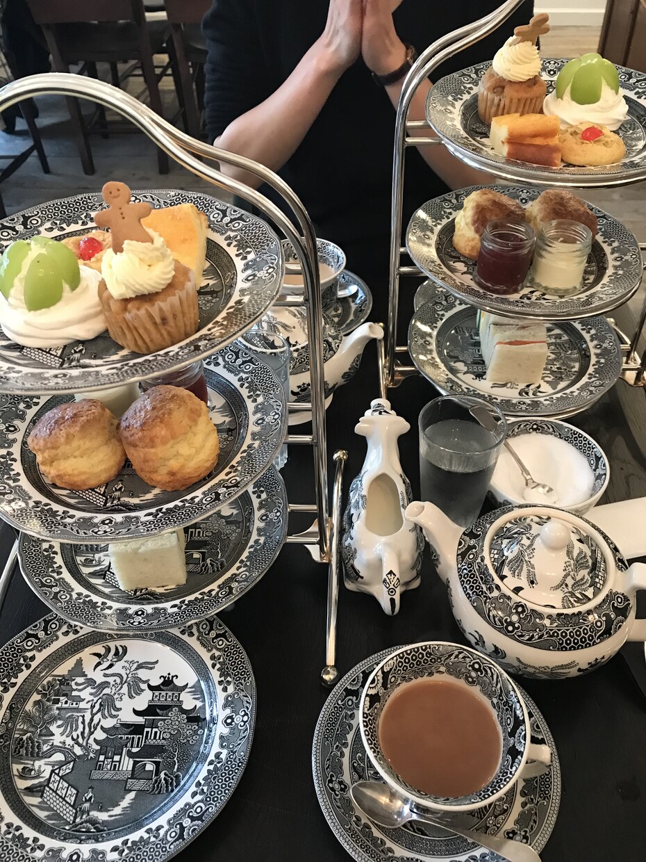 あなたに合わせて京都のおすすめカフェをご紹介します SNSだけでは得られないカフェ情報を提供いたします。 イメージ4