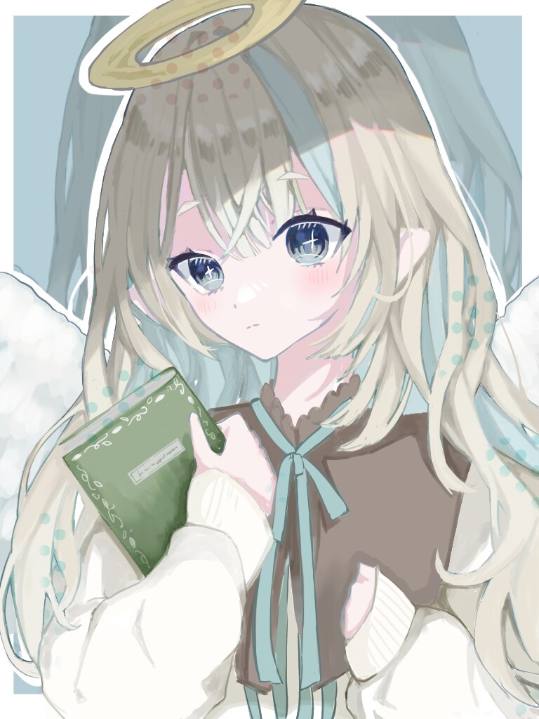 絵柄自由自在！アイコンやサムネイラスト描きます キラキラした厚塗りで可愛い女の子や男の子を描くのが得意です♪ イメージ4