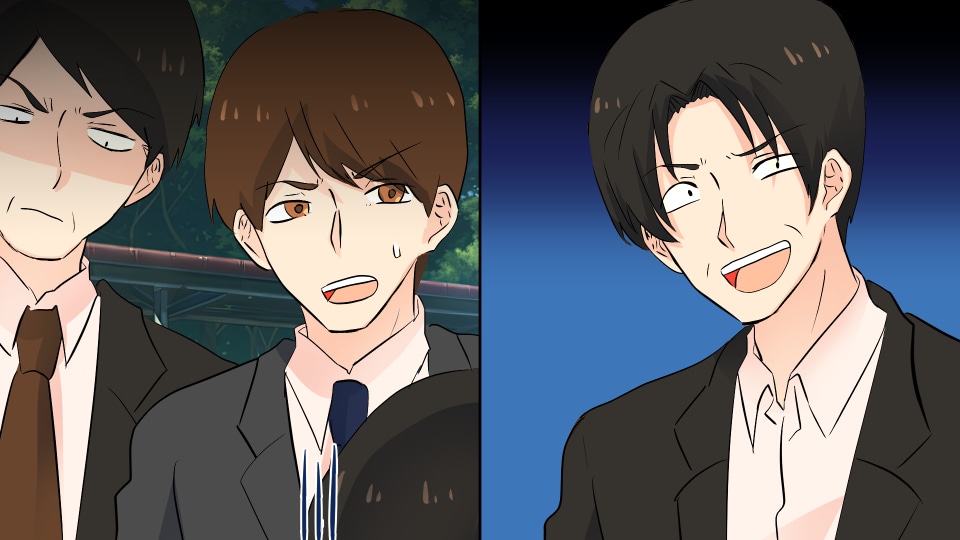 YouTube用オリジナルサムネイラスト描きます youtube漫画サムネイルや、その他サムネイルイラスト制作 イメージ3