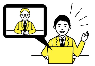 22卒・23卒向け面接基礎アドバイス致します 面接が苦手と感じている学生サポート イメージ2