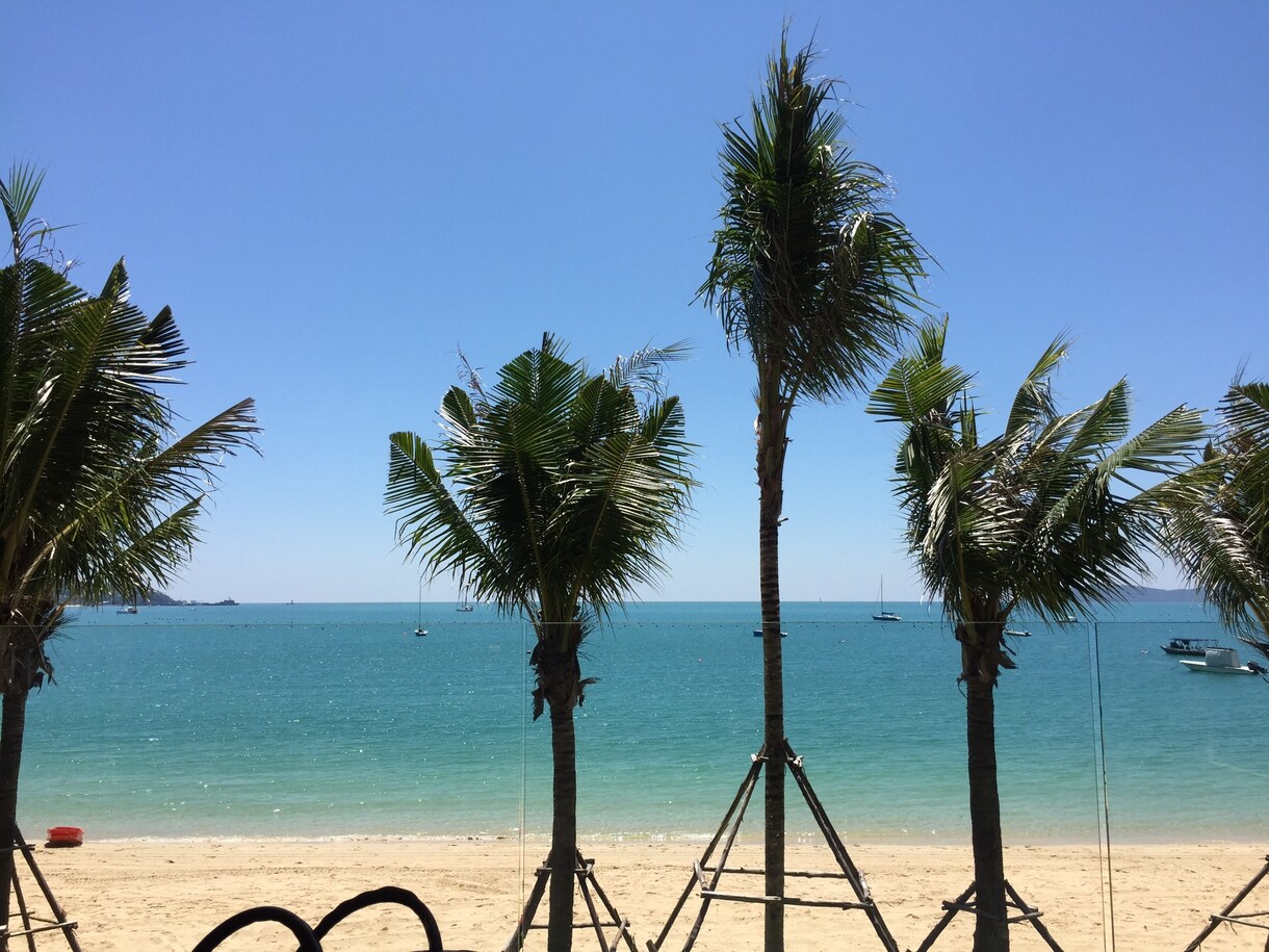 女子の海外旅行プランたてます 旅行前の「めんどくさい」を代行！納得のプランをつくります！ イメージ1