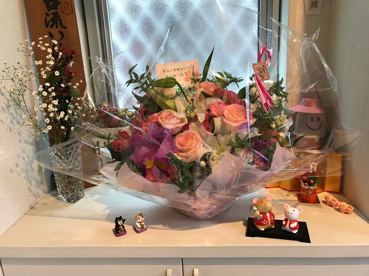 お悩み、愚痴、おばさんが何でも聞きます ２度の結婚、離婚、死別、難解な子育て聞いて共感します。 イメージ1