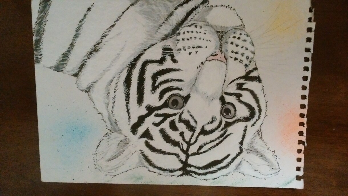 SNSのアイコンや1枚絵を作成いたします かっこいいイラスやトSNSのアイコンなどのイラストが欲しい方 イメージ4