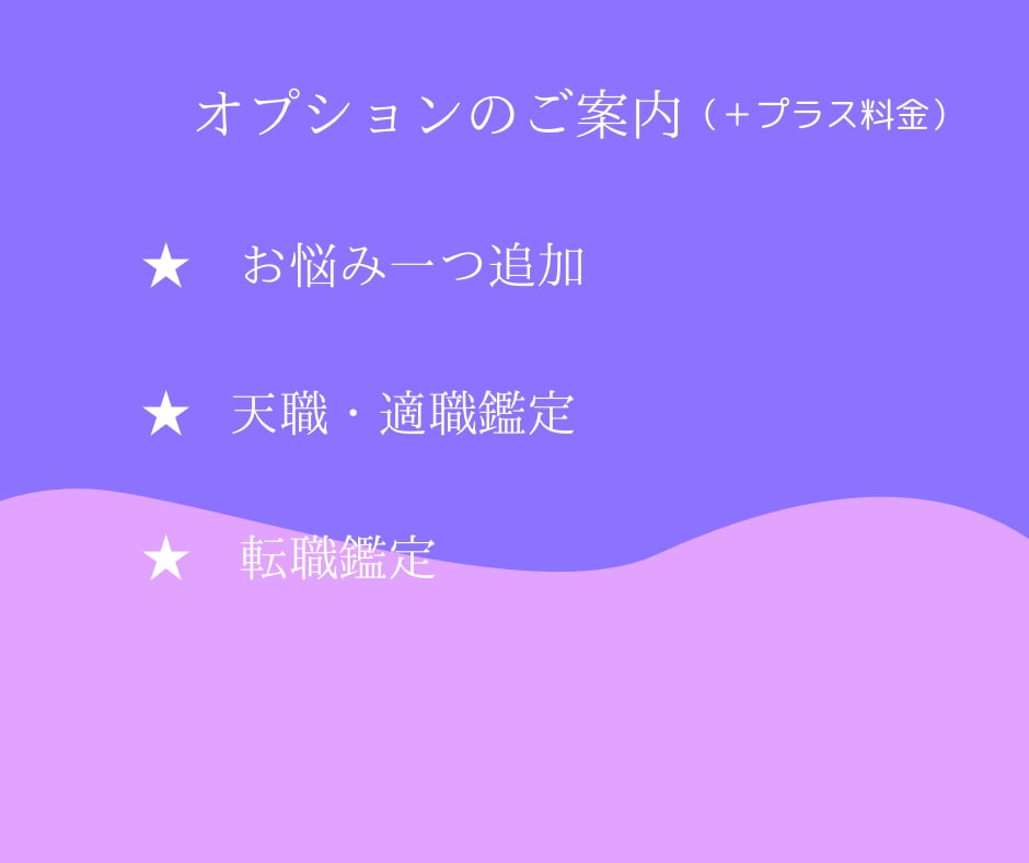 ホロスコープで2025年の運勢を占います /星の導きから未来を覗いてみませんか？ イメージ6