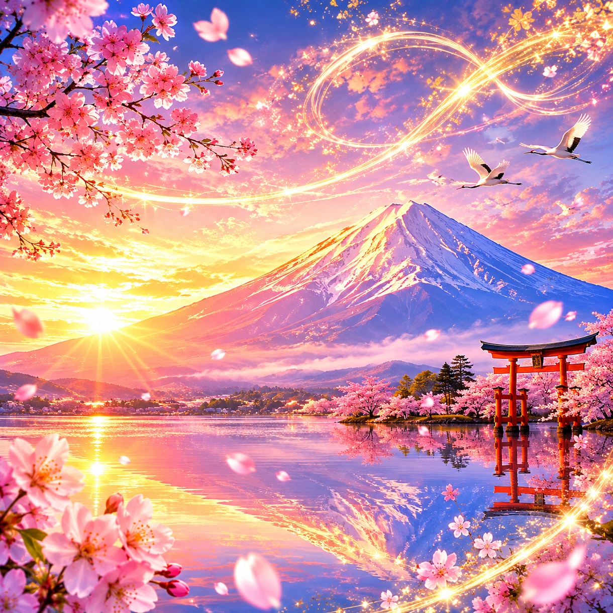 神縁結び【片想い・復縁・複雑恋愛】の成就祈願します 恋愛祈祷・神縁結び・７日間叶えたい恋とご縁を結ぶ神術行います イメージ2