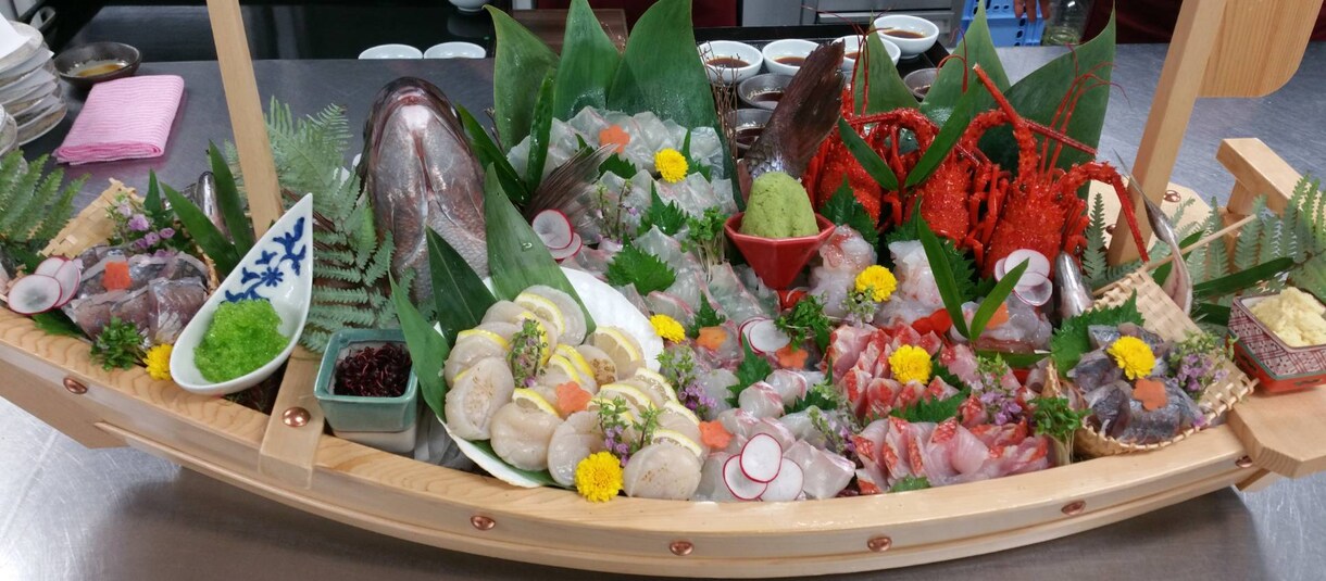 本格和食！食べたい和食の美味しいレシピ教えます 家庭で出来る簡単和食から高級料亭の本格和食まで対応可能です｡ イメージ3