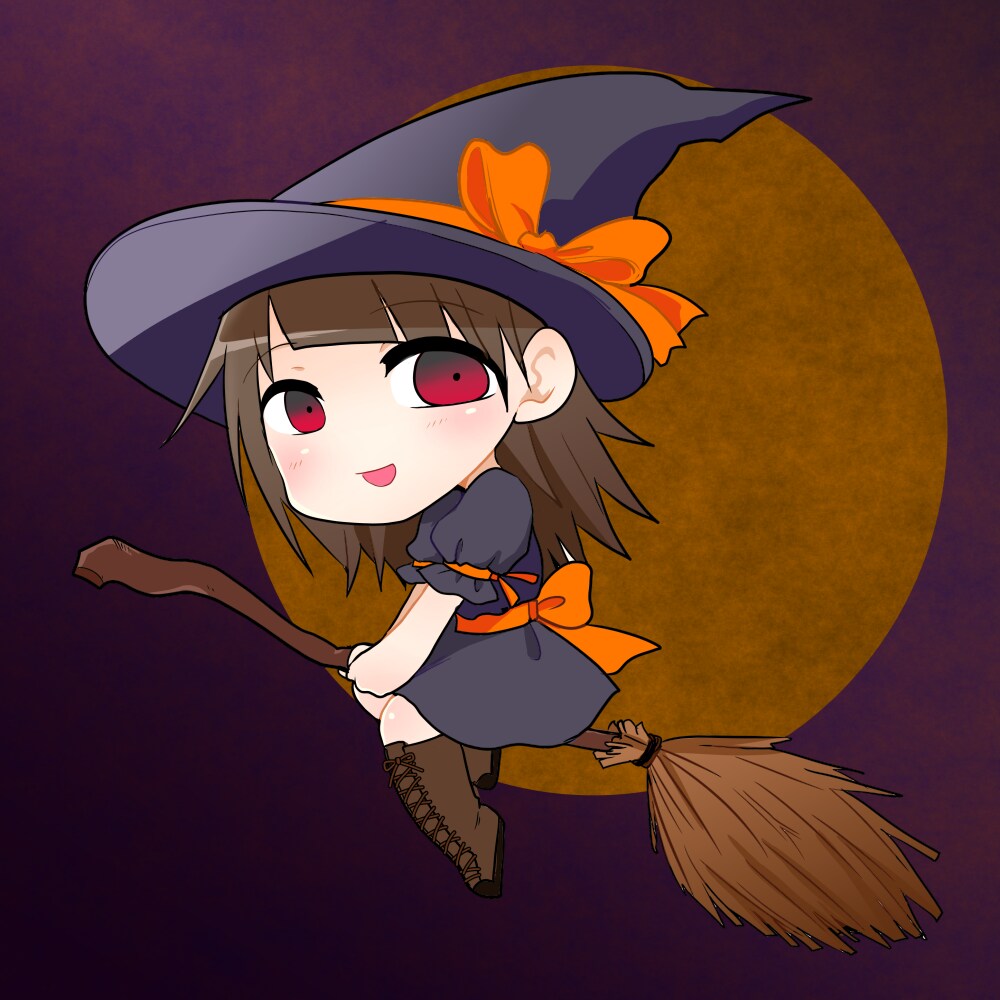 シンプル塗りなデフォルメキャラを作成します はっきりした色使いの好きな方向けです イメージ8