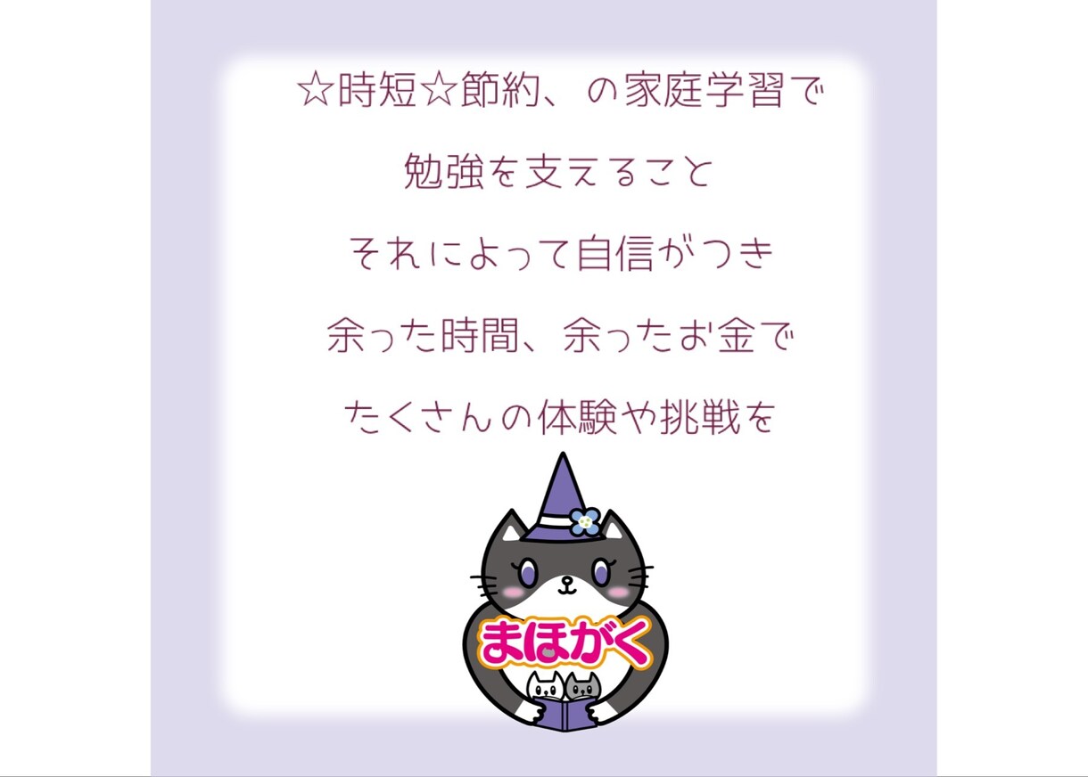 公立小学校に通うお子さんの家庭学習アドバイスします PDF21枚＋チャット☆塾なし魔法の家庭学習☆彡 イメージ5