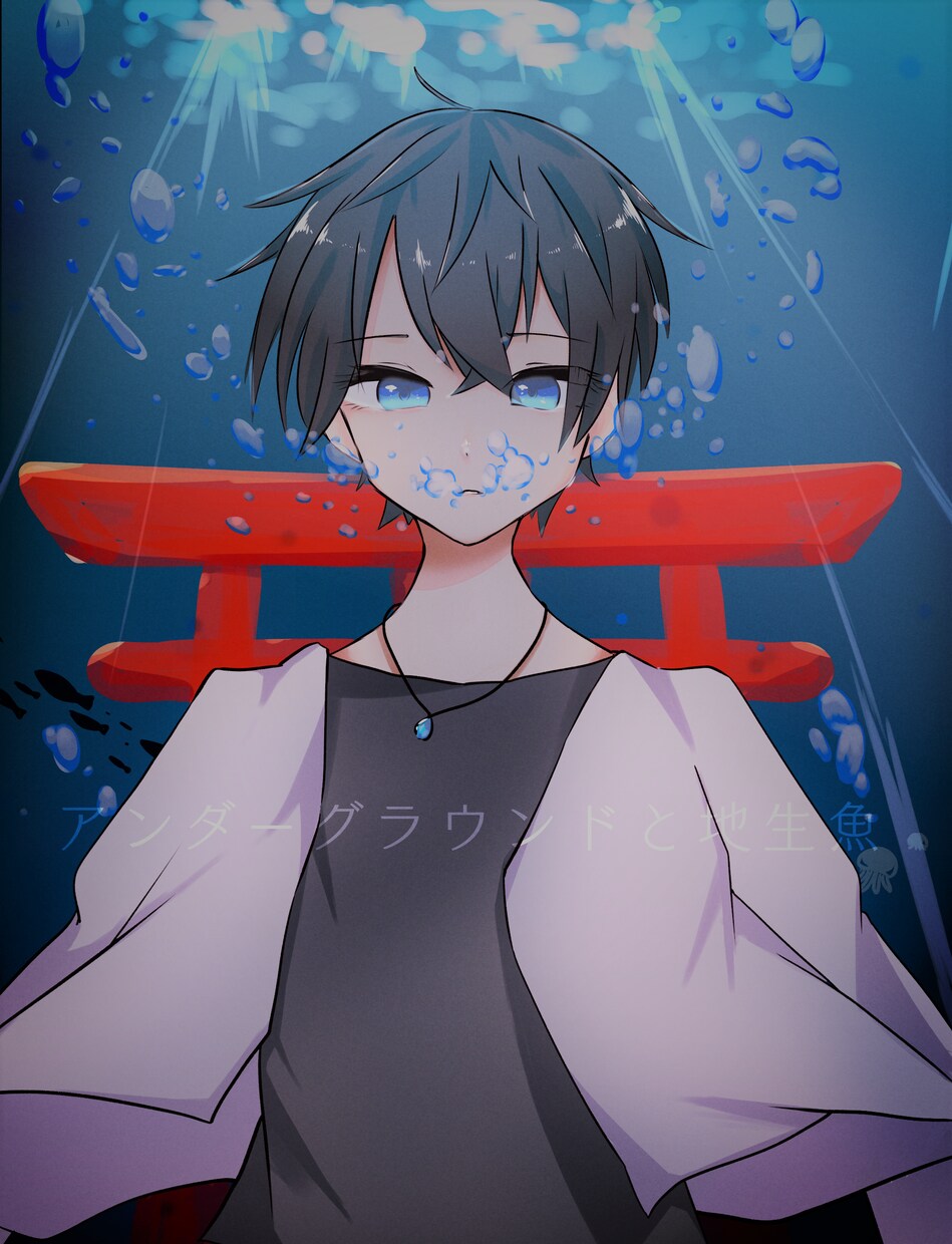 可愛いイラスト描きます アイコンやヘッダー等に使えるイラストを描きます！ イメージ5