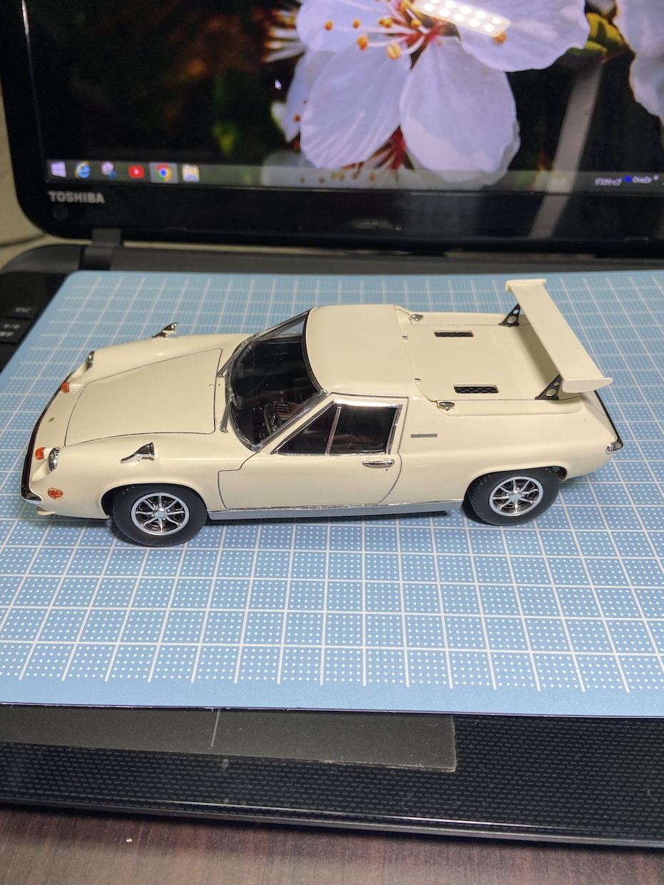 プラモデルやその他キットを代行して作ります プラモデルやいろいろなキットを代行して丁寧に作ります。 イメージ2