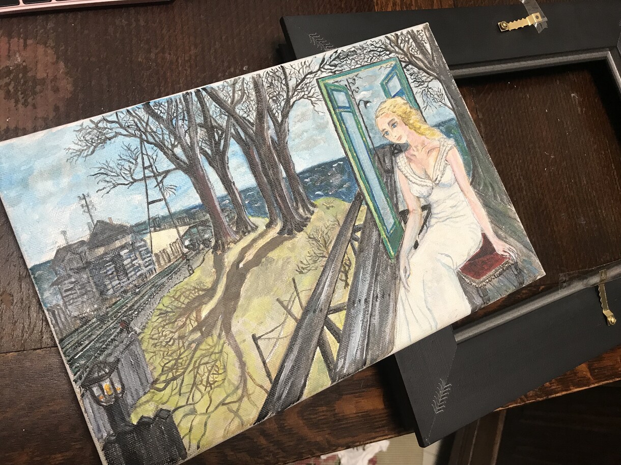 シュルレアリスムをお届けします シュルレアリスムの世界へようこそ イメージ5