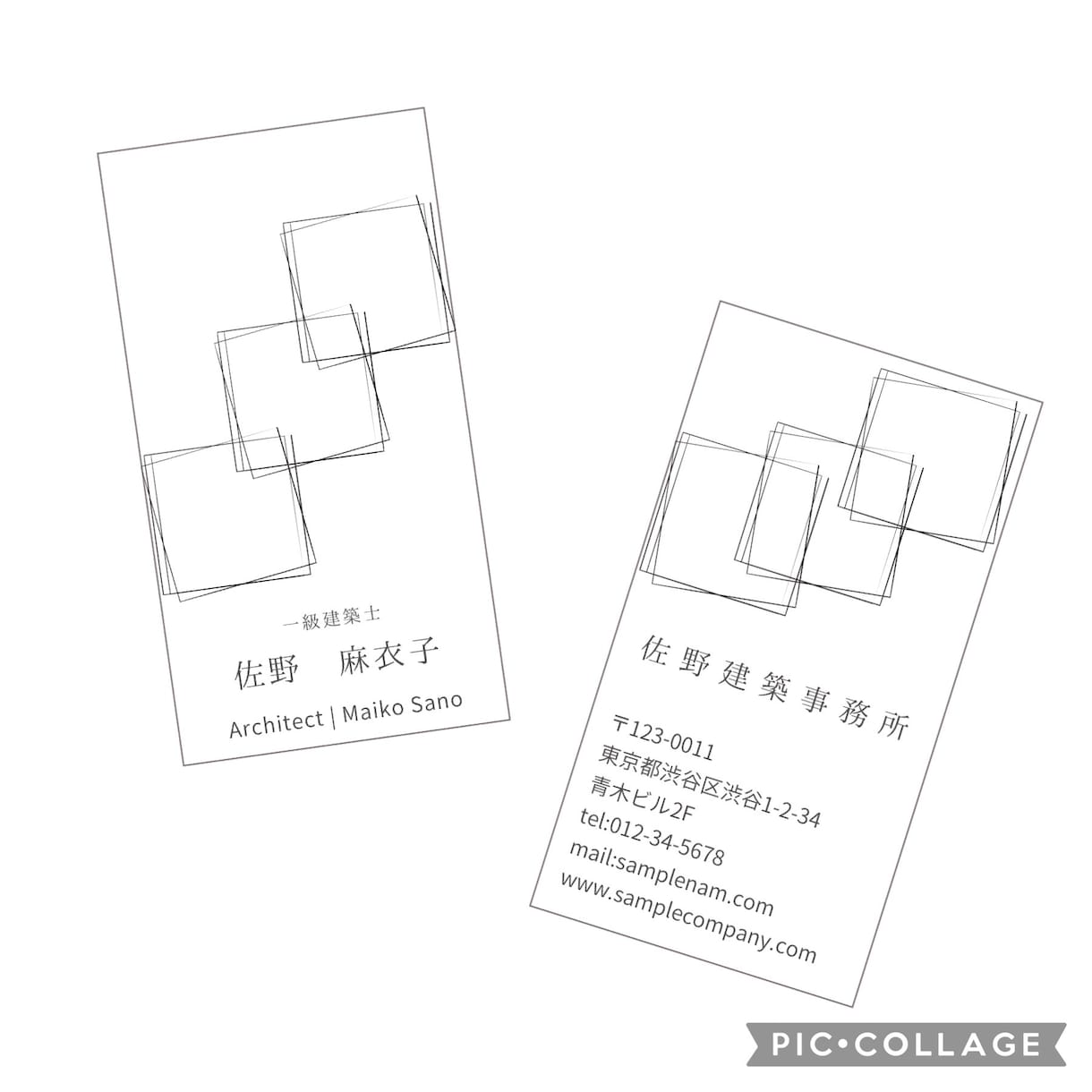 シンプル且つ高級感のあるデザインでございます シンプル＆ラグジュアリー素敵なロゴを依頼者の方へ誠心誠意 イメージ4