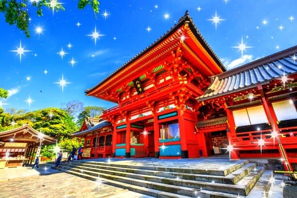 復縁占い・霊視鑑定・縁結びのご相談にお答えします 復縁成就に必要なことや時期、守護神様の力で恋愛成就に導きます イメージ5