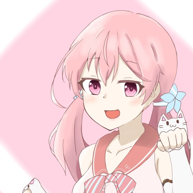 SNSアイコンを作成します 好きなアニメキャラをあなただけのたった一つのアイコンに！ イメージ2