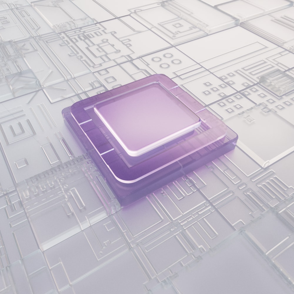 3DCGアニメーションで没入感のある動画を作ります 3DCGでプロダクトの形状や性能を魅力的に美しく表現します イメージ1